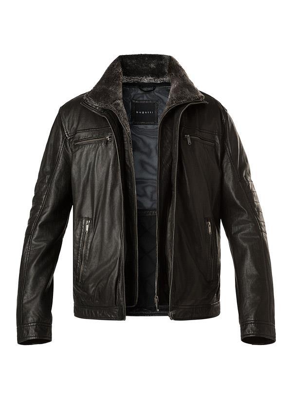 bugatti Lederjacke 083/sn039/290 Image 0