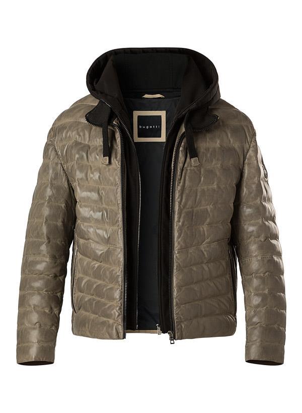 bugatti Lederjacke 086/sn001/160 Image 0