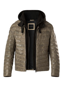 Stylingtipps Beschreibungsbild von bugatti Lederjacke 086/sn 001/160