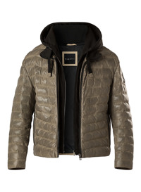 bugatti Lederjacke 086/sn001/160