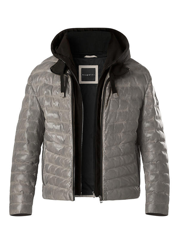 bugatti Lederjacke 086/sn 001/220 Image 0