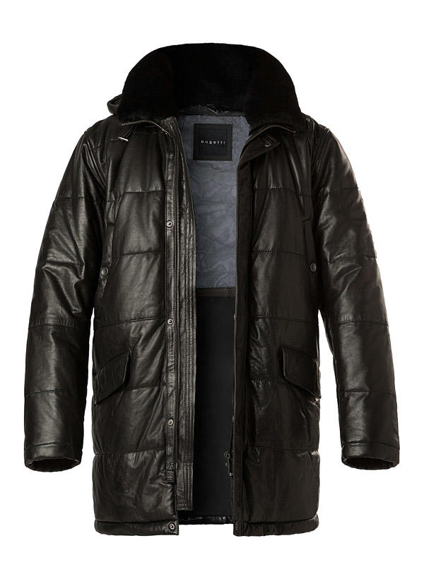 bugatti Lederjacke 089/sn006/290 Image 0