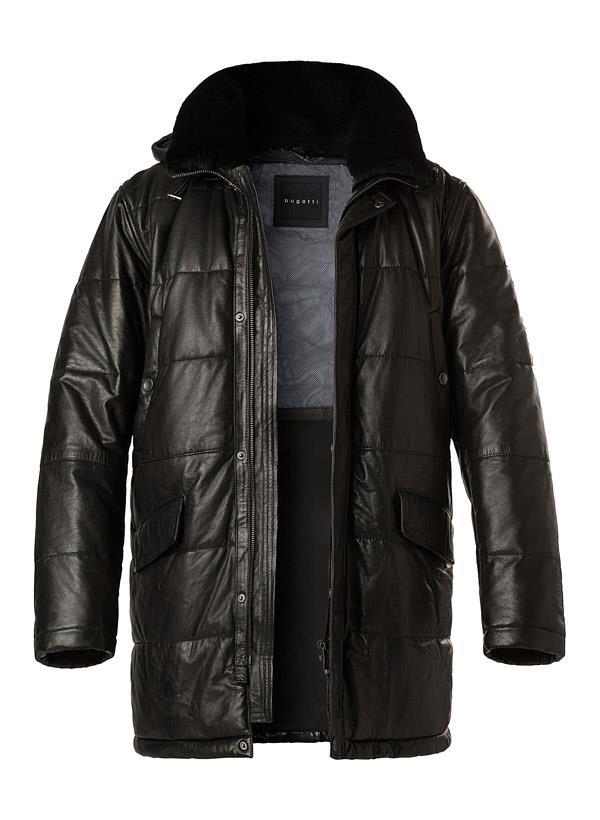 bugatti Lederjacke 089/sn006/290