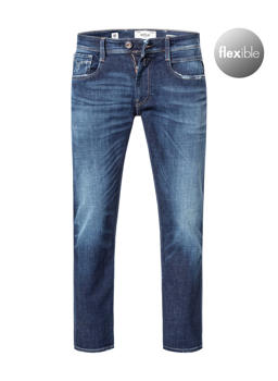 Stylingtipps Beschreibungsbild von Replay Jeans Anbass M914Q.000.141 706/007
