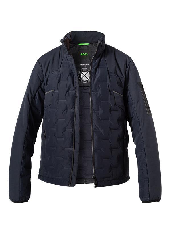 BOSS Green Jacke Theo 50514344/402 Image 0