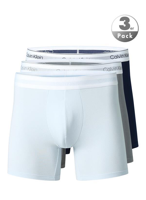 Calvin Klein Boxer-Briefs 3er Pack NB3954A/PS9