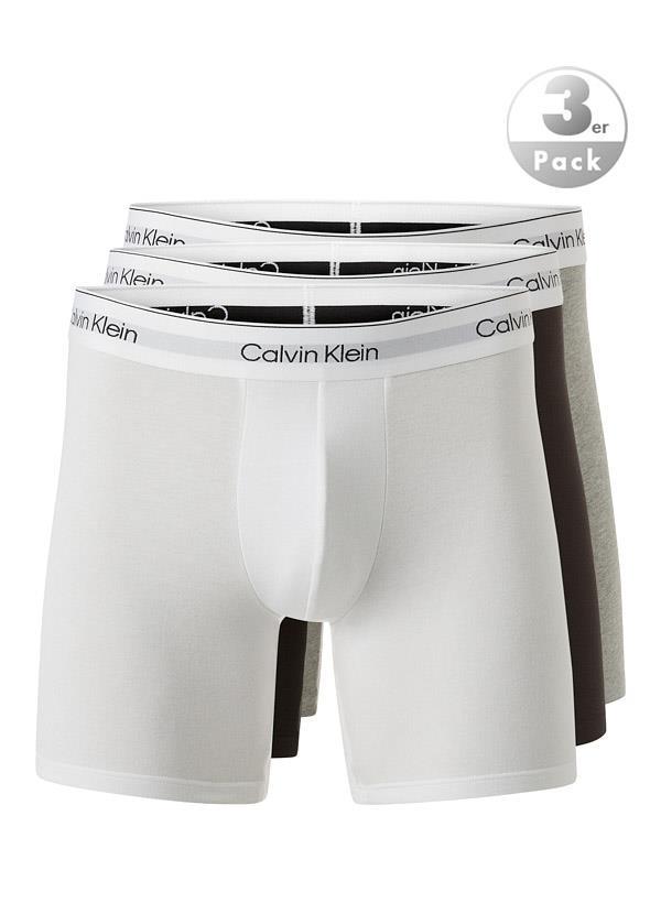 Calvin Klein Briefs 3er Pack NB3964A/MP1 Image 0