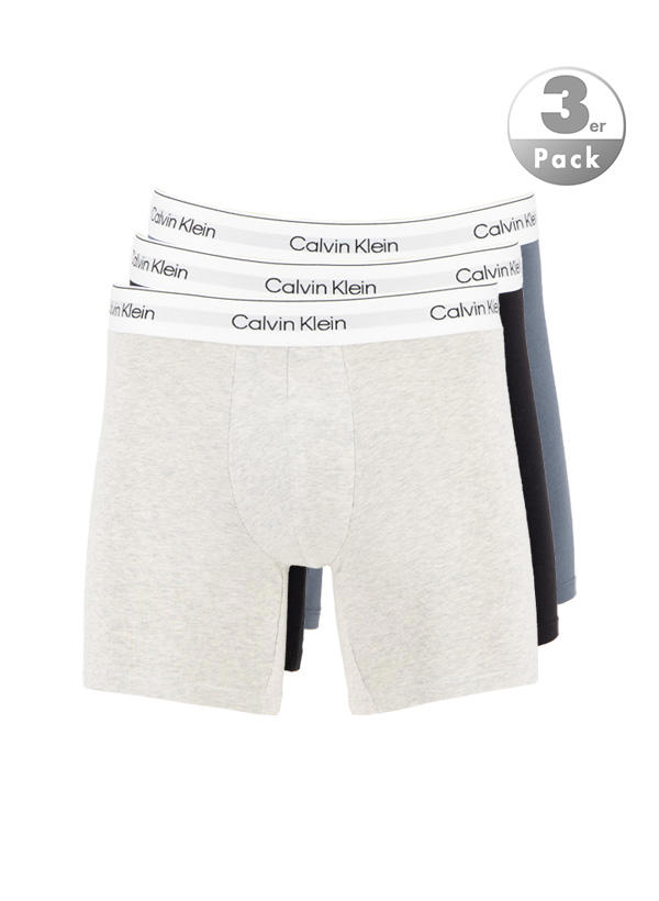 Calvin Klein Briefs 3er Pack NB3964A/PT3 Image 0