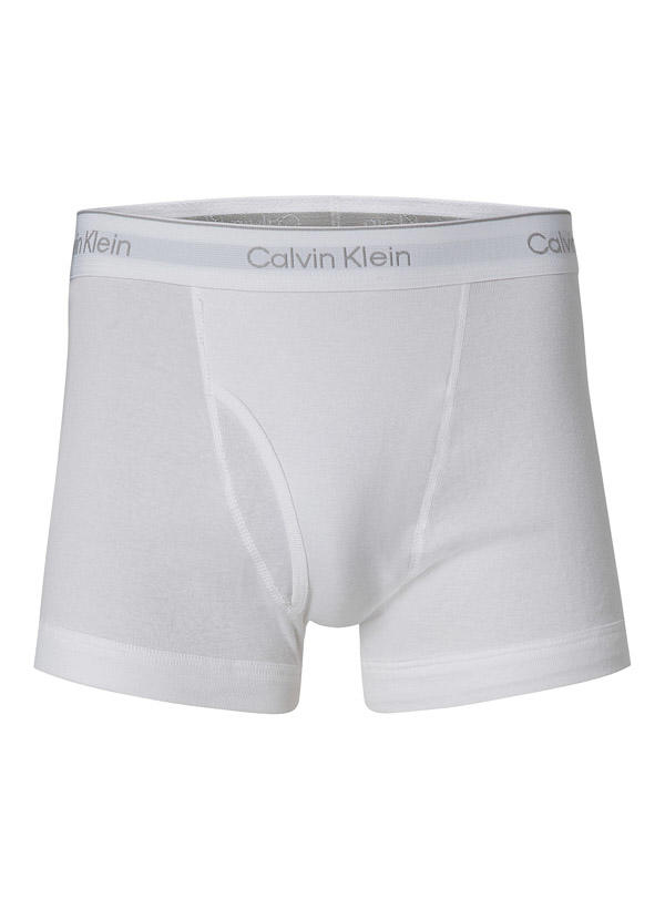 Calvin Klein Trunks 3er Pack NB4002A/100