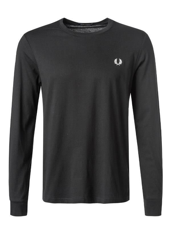 Fred Perry Longsleeve M8700/102 Image 0