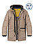 Steppjacke AirSeries, Mikrofaser, beige - beige