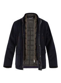 bugatti Jacke 674228/69063/390