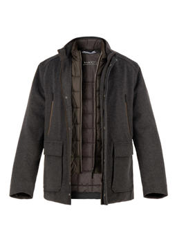 Stylingtipps Beschreibungsbild von bugatti Jacke 674228/69063/270