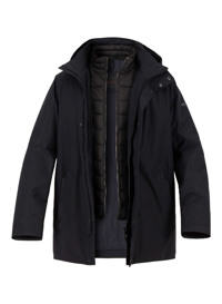 bugatti Jacke 673528/61041/390