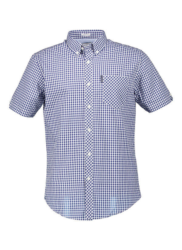 Ben Sherman Hemd 1012491/26 Image 0