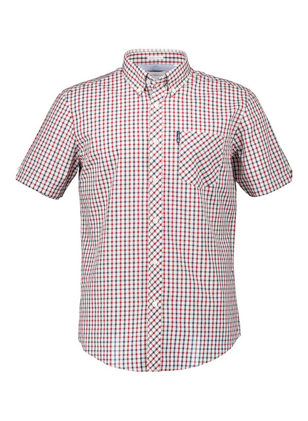 Ben Sherman Hemd 1012787/550Normbild