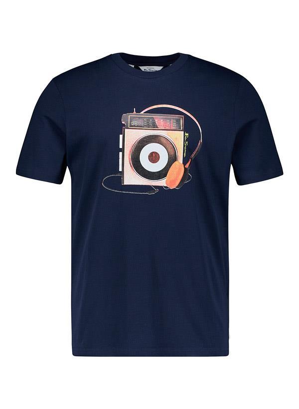 Ben Sherman T-Shirt 78215/25