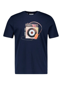 Ben Sherman T-Shirt 78215/25