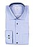 Hemd, Regular Fit, Baumwolle, hellblau - hellblau