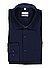 Hemd, Regular Fit, Baumwolle, navy - navy blue