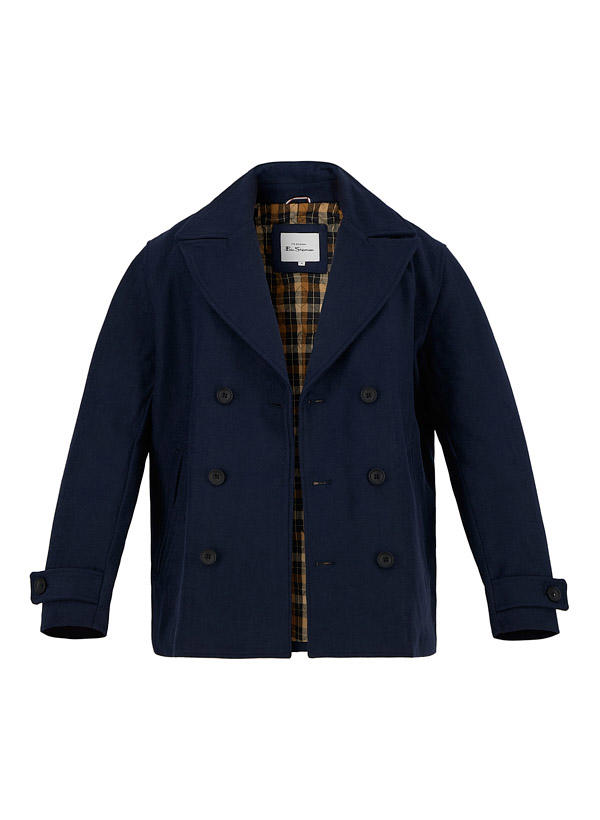 Ben Sherman Jacke 78435/25 Image 0