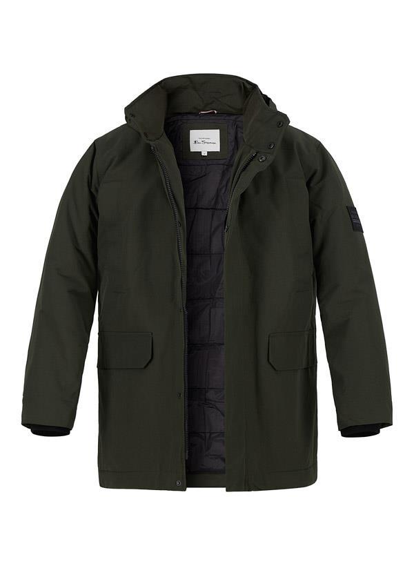 Ben Sherman Jacke 78436/72 Image 0