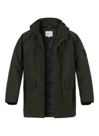 Ben Sherman Jacke 78436/72