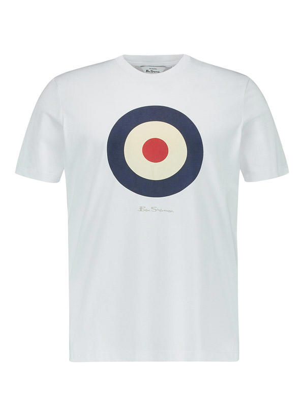 Ben Sherman T-Shirt 1012349/10 Image 0