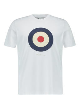 Stylingtipps Beschreibungsbild von Ben Sherman T-Shirt 1012349/010