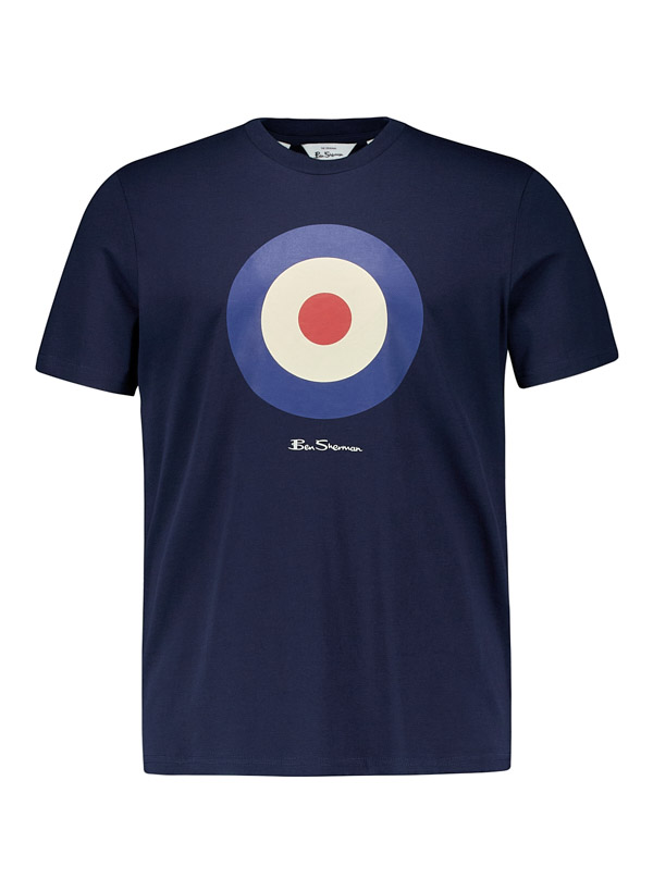 Ben Sherman T-Shirt 1012349/25Normbild