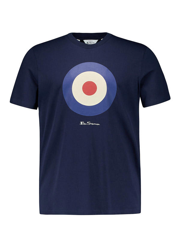 Ben Sherman T-Shirt 1012349/25 Image 0