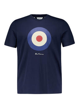 Stylingtipps Beschreibungsbild von Ben Sherman T-Shirt 1012349/025