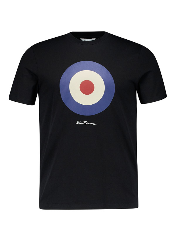 Ben Sherman T-Shirt 1012349/290Normbild