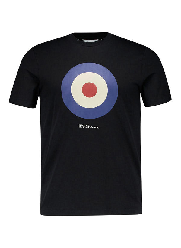 Ben Sherman T-Shirt 1012349/290 Image 0