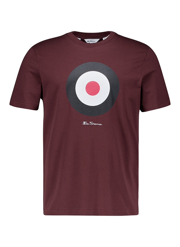 Ben Sherman T-Shirt 1012349/580Normbild