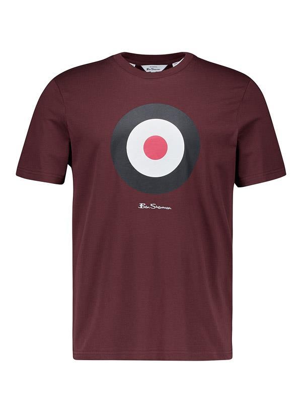 Ben Sherman T-Shirt 1012349/580 Image 0