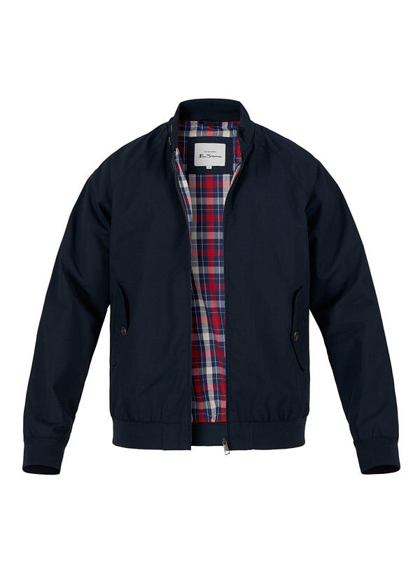 Ben Sherman Jacke 1012350/25 Image 0