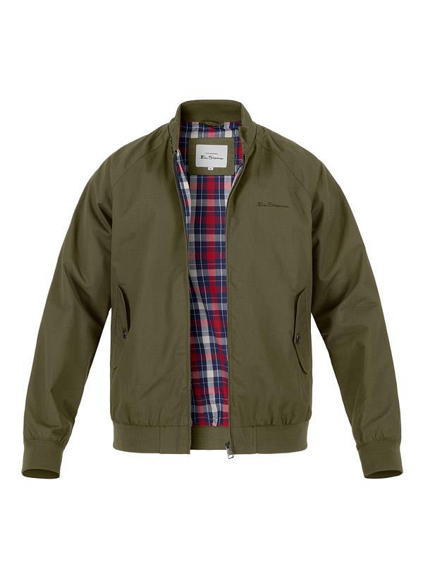 Ben Sherman Jacke 1012350/72 Image 0