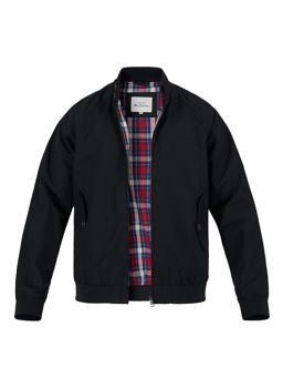 Stylingtipps Beschreibungsbild von Ben Sherman Jacke 1012350/290