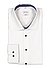 Hemd, Comfort Fit, Baumwolle, weiß - weiß