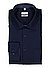 Hemd, Comfort Fit, Baumwolle, navy - navy blue