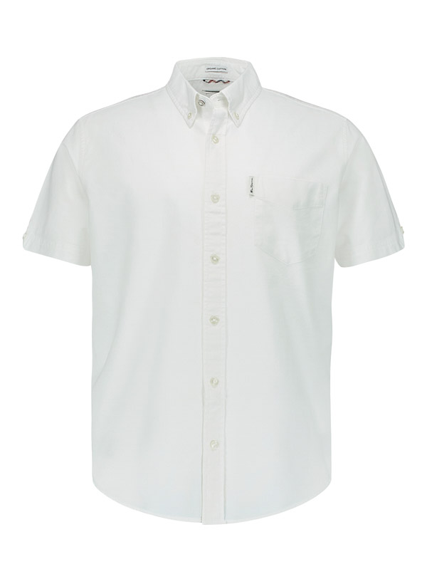 Ben Sherman Hemd 1012489/10Normbild