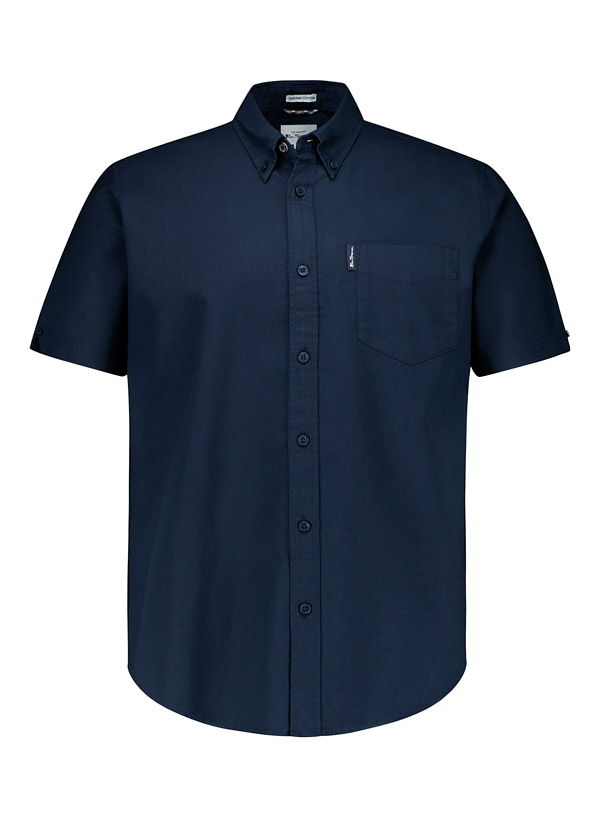 Ben Sherman Hemd 1012489/25Normbild