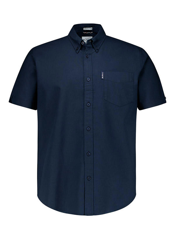 Ben Sherman Hemd 1012489/25 Image 0