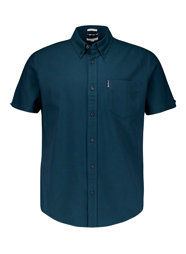 Ben Sherman Hemd 1012489/657Normbild