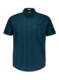 Ben Sherman Hemd 1012489/657