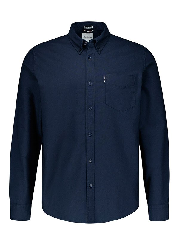 Ben Sherman Hemd 1012490/25Normbild