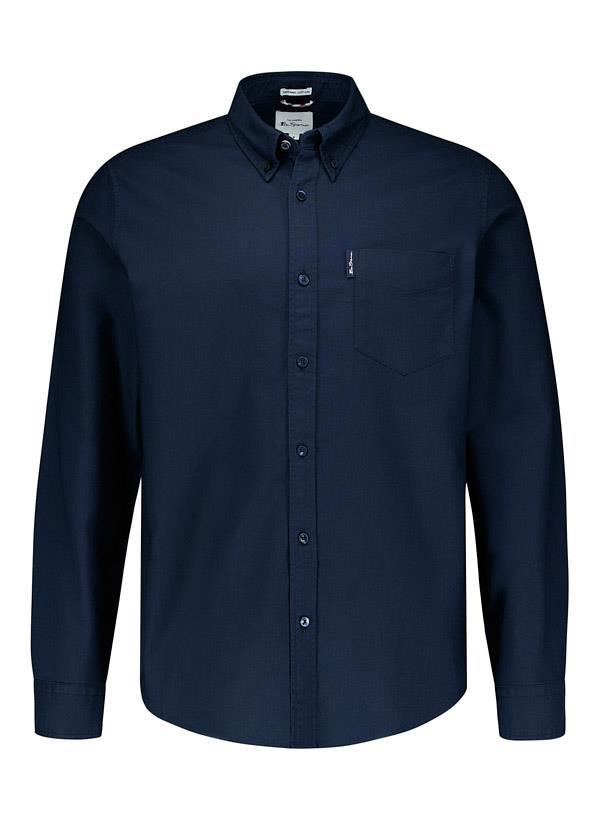 Ben Sherman Hemd 1012490/25 Image 0