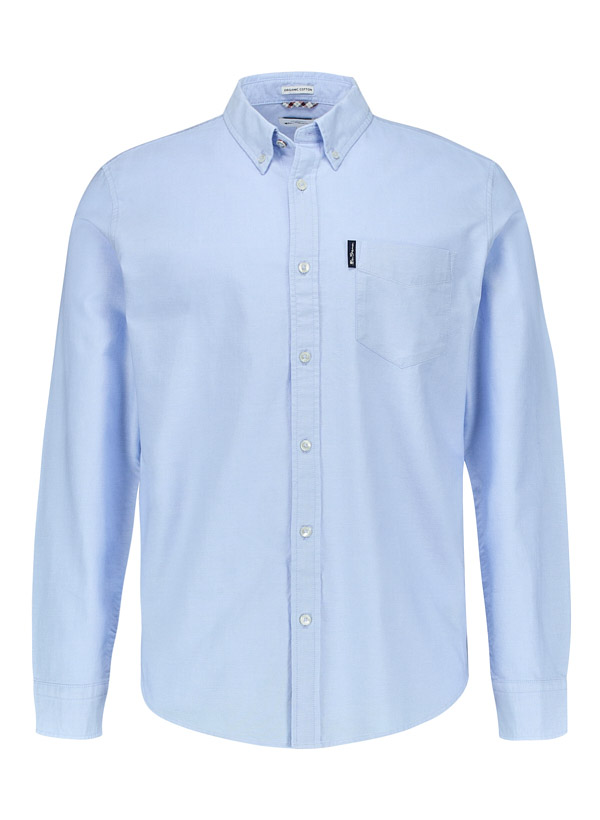 Ben Sherman Hemd 1012490/120Normbild