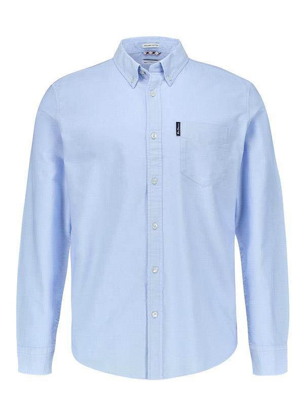 Ben Sherman Hemd 1012490/120 Image 0